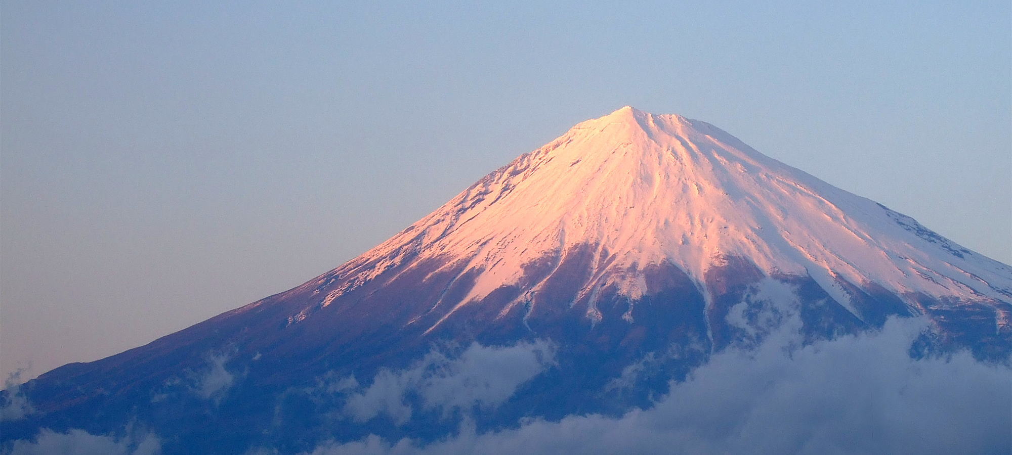 富士山麓地下水